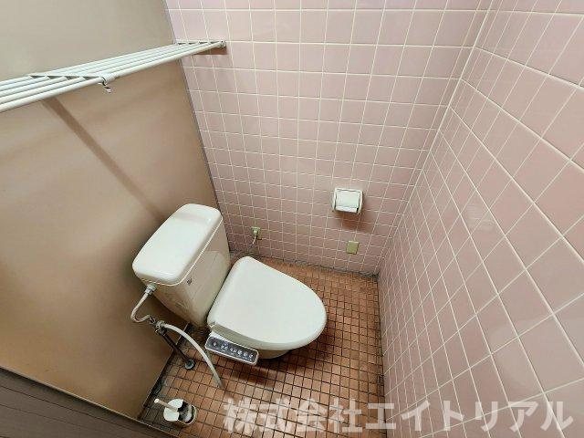 安城市三河安城町2丁目　貸事務所・倉庫の内装|1階　室内