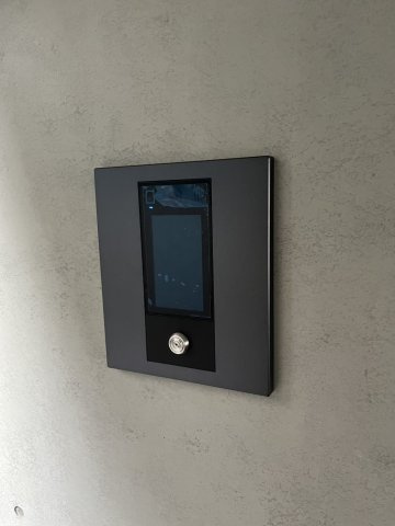 セレス巣鴨のセキュリティ