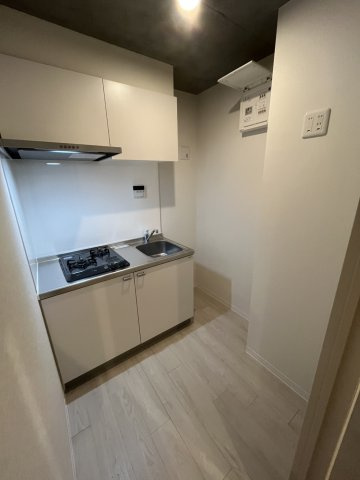 セレス巣鴨のキッチン