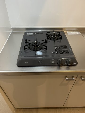 セレス巣鴨のキッチン