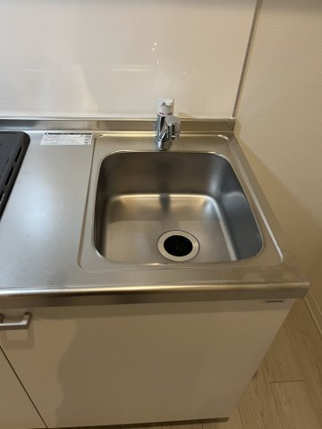 セレス巣鴨のキッチン