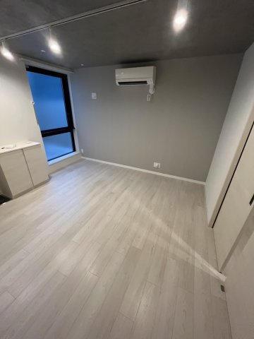 セレス巣鴨の居間・リビング