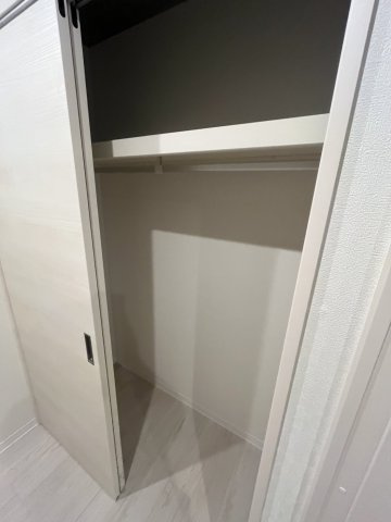 セレス巣鴨の収納