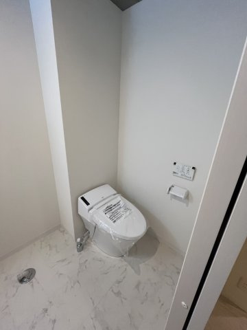 セレス巣鴨のトイレ