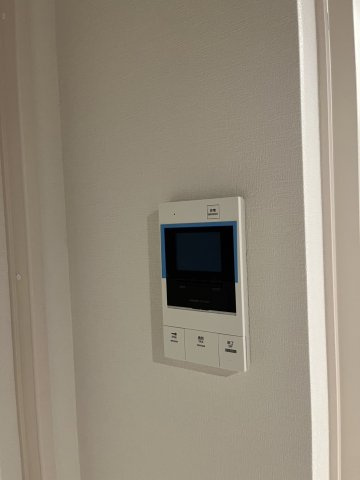 セレス巣鴨のセキュリティ