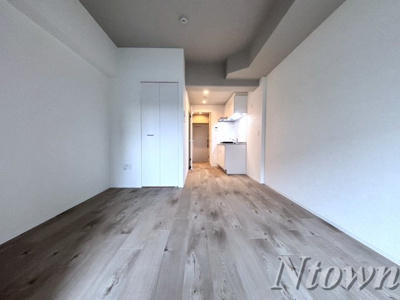 【内装】 | NorthGrande栄生(初回保証料無料&火災保険料1年分負担キャンペーン中) | 過ごしやすい室内です