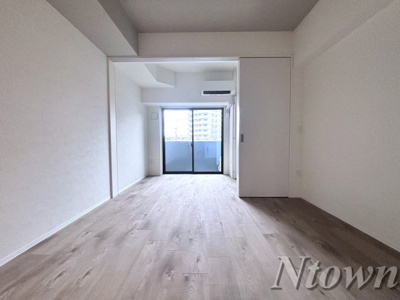 【その他】 | NorthGrande栄生(初回保証料無料&火災保険料1年分負担キャンペーン中) | ゆったり過ごせるリビングです