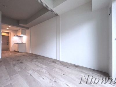 【洋室】 | NorthGrande栄生(初回保証料無料&火災保険料1年分負担キャンペーン中) | 使い勝手のいい洋室です