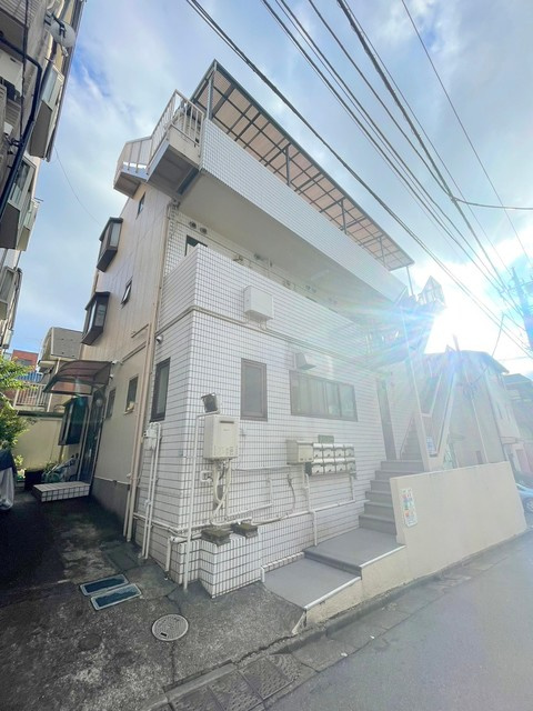 メゾン・エイト　のその他共用部分