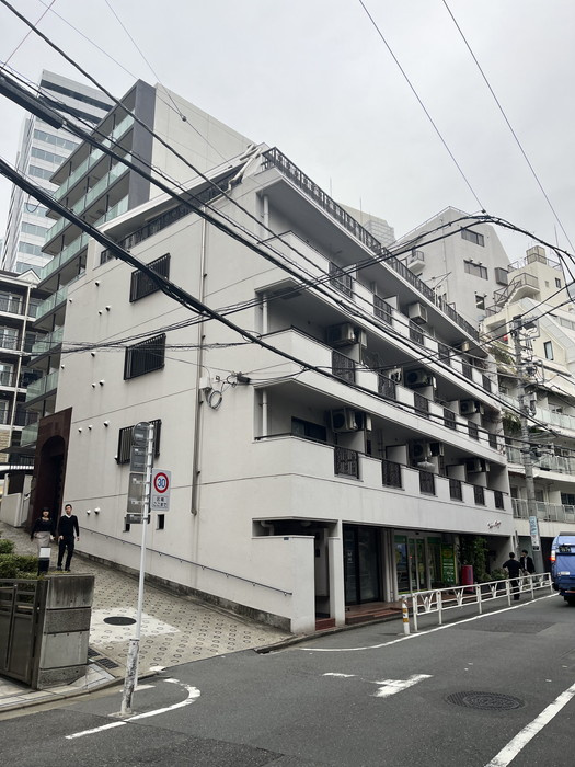 ライブリー渋谷桜丘