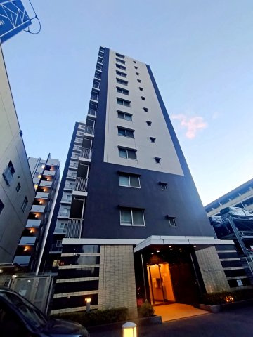 グランスイート本厚木