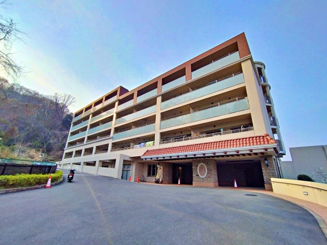 ダイヤモンドライフ森の里ヒルズ