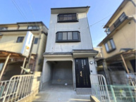 松尾東ノ口町　一戸建の画像