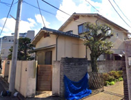 大谷口　一期の家の画像