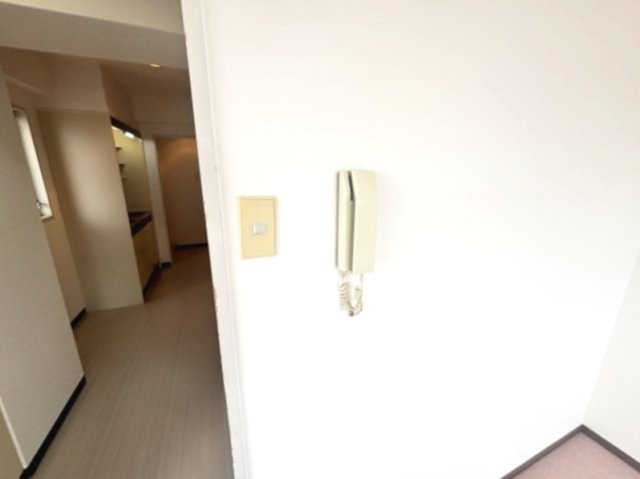 ジョイ福住マンションのセキュリティ