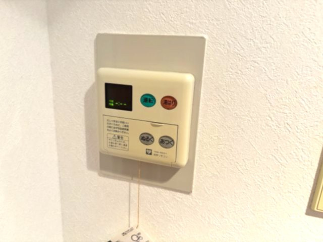 ジョイ福住マンションの設備