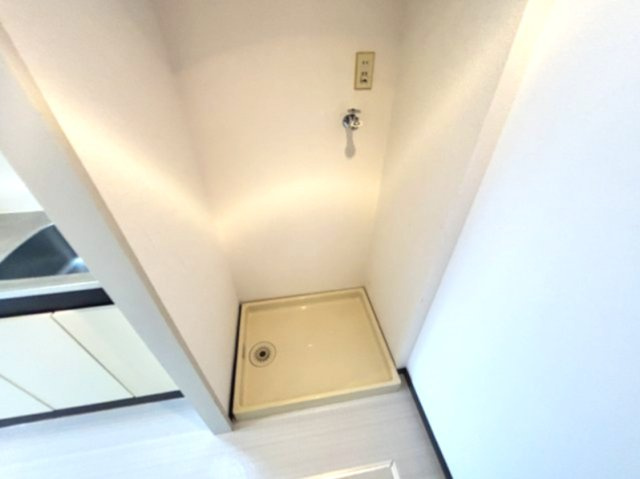 ジョイ福住マンションの設備