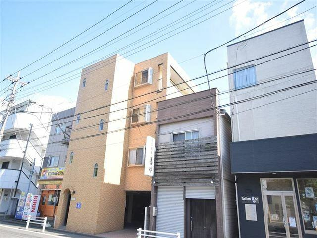相模原市中央区淵野辺３丁目のマンションの画像