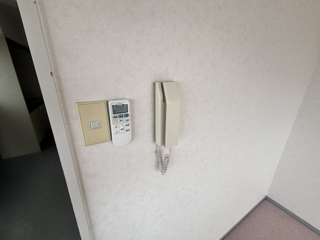 ジョイ福住マンションの設備
