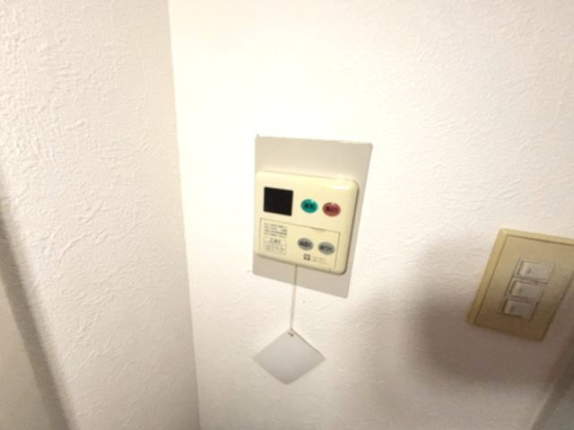 ジョイ福住マンションの設備