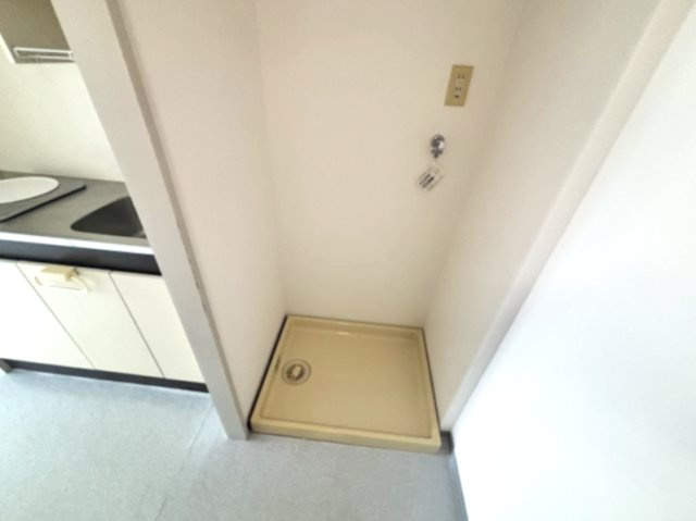 ジョイ福住マンションの設備