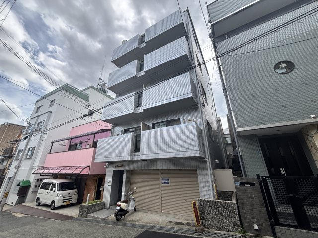 ジョイ福住マンション