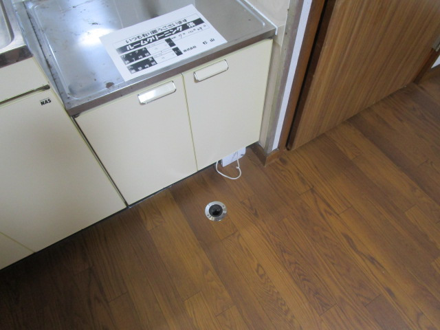新柏林マンションの設備