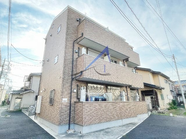 ココハイム鶴見