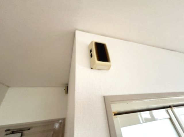 宝ビルの設備