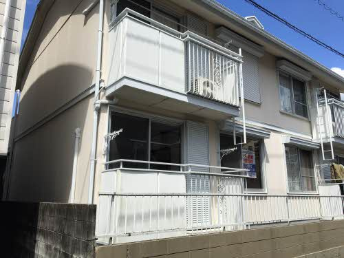 タウニー塩田町