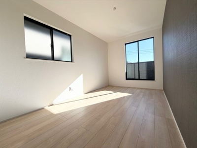 【内装】 | 印西市木下A号棟 | 即日のご見学も可能です。お気軽に0476-37-3888までお問合せ下さい。