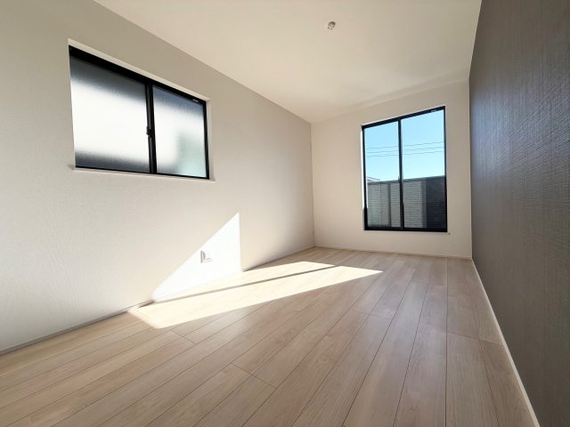 【内装】 | 印西市木下A号棟 | 即日のご見学も可能です。お気軽に0476-37-3888までお問合せ下さい。