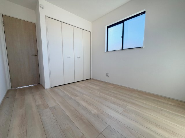 【洋室】 | 印西市木下A号棟 | 即日のご見学も可能です。お気軽に0476-37-3888までお問合せ下さい。