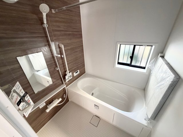 【浴室】 | 印西市木下A号棟 | 即日のご見学も可能です。お気軽に0476-37-3888までお問合せ下さい。【祝完成】ご見学は本日も可能です。お気軽にお問合せ下さい。