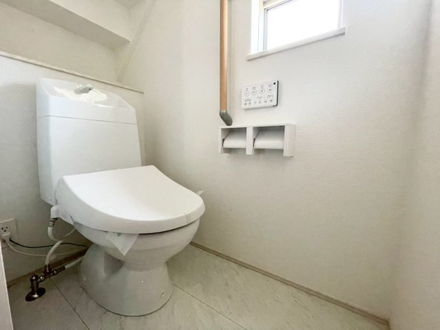 【トイレ】 | 印西市木下A号棟 | 即日のご見学も可能です。お気軽に0476-37-3888までお問合せ下さい。