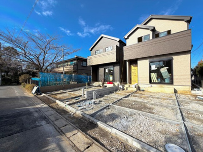 【周辺】 | 印西市木下A号棟 | 即日のご見学も可能です。お気軽に0476-37-3888までお問合せ下さい。