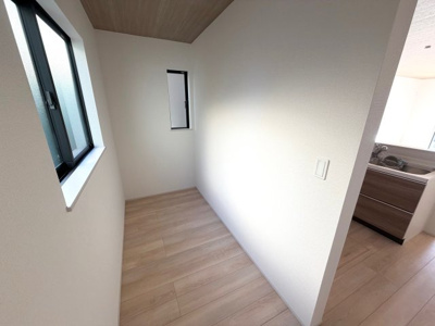 【収納】 | 印西市木下A号棟 | 即日のご見学も可能です。お気軽に0476-37-3888までお問合せ下さい。