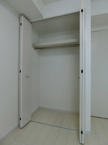 リブリ・Felice 荻窪の収納