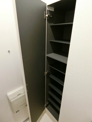 リブリ・Felice 荻窪のその他