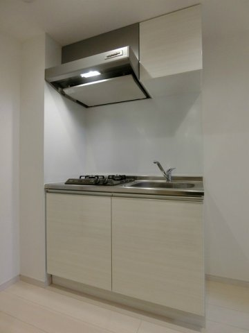 リブリ・Felice 荻窪のキッチン