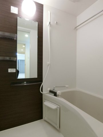 リブリ・Felice 荻窪の浴室