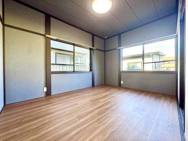 福井市高木北　中古戸建