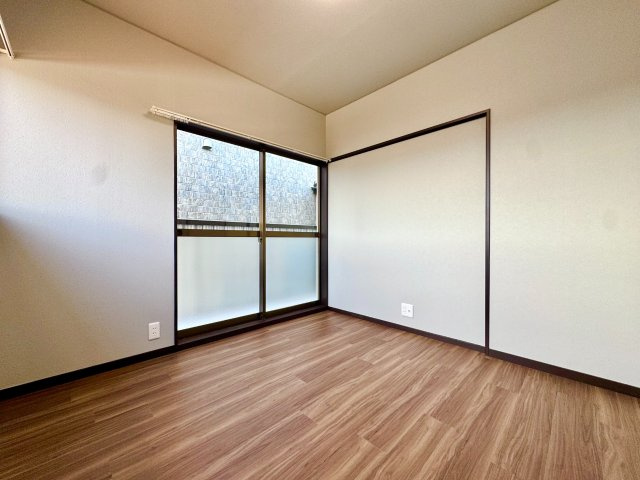 福井市高木北　中古戸建