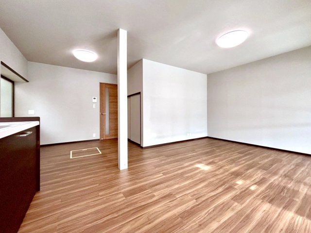 福井市高木北　中古戸建