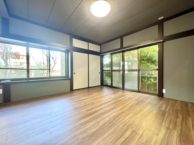 福井市高木北　中古戸建