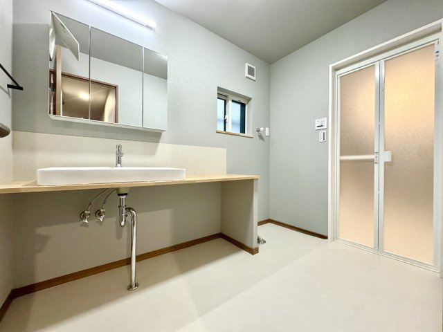 福井市高木北　中古戸建