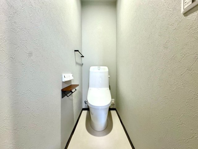 福井市高木北　中古戸建