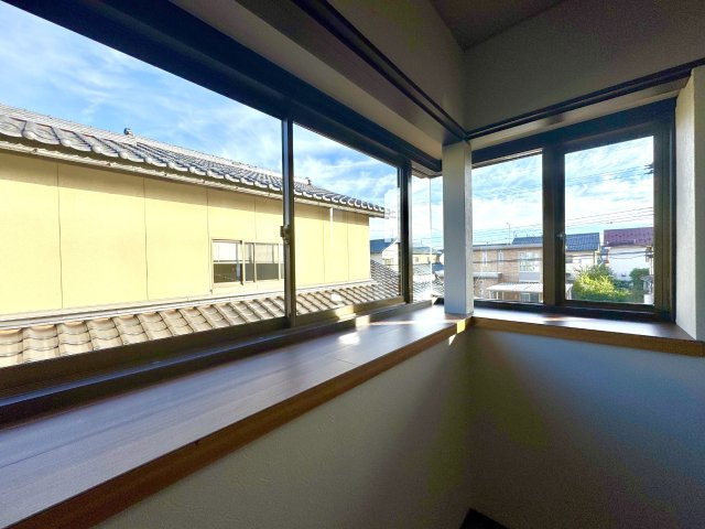 福井市高木北　中古戸建