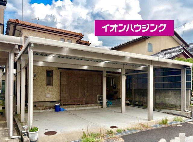 福井市高木北　中古戸建