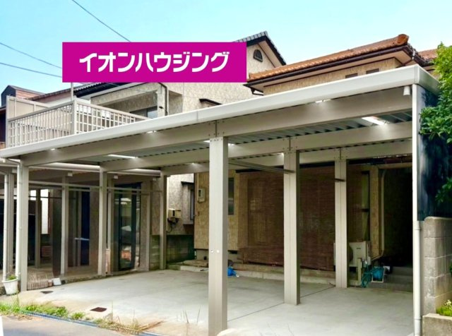福井市高木北　中古戸建